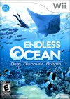Rent Endless Ocean for Wii