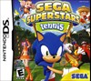 Rent Sega Superstars Tennis for DS
