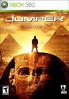 Rent Jumper: Griffin's Story for Xbox 360