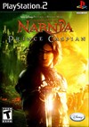 Rent Chronicles of Narnia: Prince Caspian for PS2