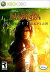 Rent Chronicles of Narnia: Prince Caspian for Xbox 360