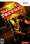 Rent Target Terror for Wii