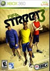 Rent FIFA Street 3 for Xbox 360