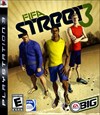 Rent FIFA Street 3 for PS3