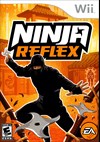 Rent Ninja Reflex for Wii