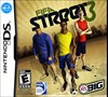 Rent FIFA Street 3 for DS