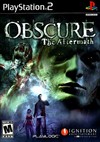 Rent Obscure: The Aftermath for PS2
