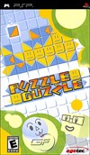 Rent Puzzle Guzzle for PSP Games