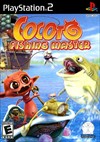Rent Cocoto Fishing Master for PS2