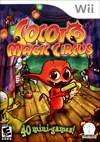 Rent Cocoto Magic Circus for Wii