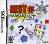 Rent Best of Tests for DS