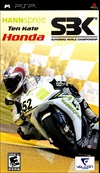 Rent Honda Superbike World Championship for PSP Games