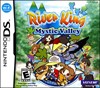 Rent River King: Mystic Valley for DS