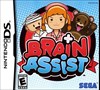 Rent Brain Assist for DS