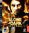 Rent Alone in the Dark - Inferno for PS3