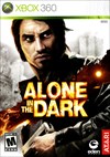 Rent Alone in the Dark for Xbox 360