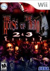 Rent House of the Dead 2 & 3 Return for Wii