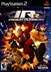 Rent Iridium Runners for PS2