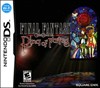 Rent Final Fantasy Crystal Chronicles: Ring of Fates for DS