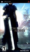Rent Crisis Core: Final Fantasy VII for PSP Games