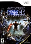 Rent Star Wars: The Force Unleashed for Wii