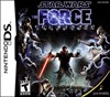 Rent Star Wars: The Force Unleashed for DS
