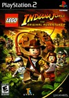 Rent LEGO Indiana Jones for PS2