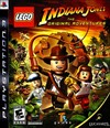 Rent LEGO Indiana Jones for PS3