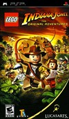 Rent LEGO Indiana Jones for PSP Games