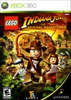 Rent LEGO Indiana Jones for Xbox 360