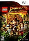Rent LEGO Indiana Jones for Wii
