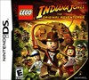 Rent LEGO Indiana Jones for DS