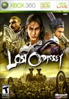 Rent Lost Odyssey for Xbox 360