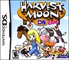 Rent Harvest Moon DS Cute for DS