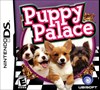 Rent Puppy Palace for DS