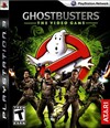 Rent Ghostbusters for PS3
