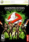 Rent Ghostbusters for Xbox 360