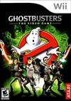Rent Ghostbusters for Wii
