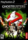 Rent Ghostbusters for PS2