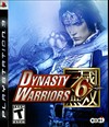 Rent Dynasty Warriors 6 for PS3