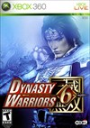 Rent Dynasty Warriors 6 for Xbox 360