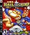Rent Hail to the Chimp for PS3