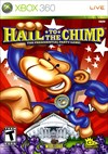 Rent Hail to the Chimp for Xbox 360