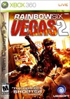 Rent Tom Clancy's Rainbow Six Vegas 2 for Xbox 360