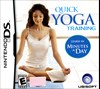 Rent Quick Yoga Training for DS