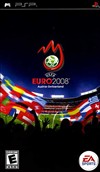 Rent UEFA Euro 2008 for PSP Games