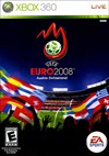 Rent UEFA Euro 2008 for Xbox 360