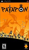 Rent Patapon for PSP Games