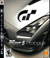 Rent Gran Turismo 5: Prologue for PS3