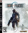 Rent Lost Planet: Extreme Condition for PS3